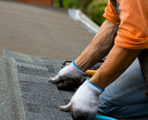 Roof Repair Estimates in St Helen, MI