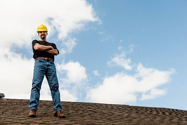 Best Roof Repair Services  in St Helen, MI