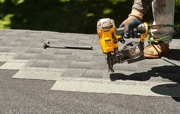 Best Affordable Roof Replacement  in St Helen, MI